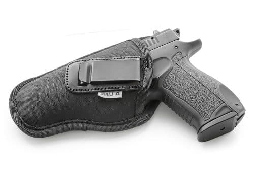 кобура форт 17 левша