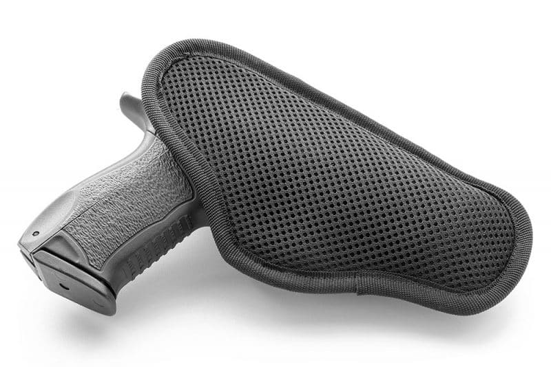 кобура форт 17 левша