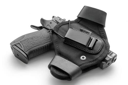 кобура на форт 17 р лівша