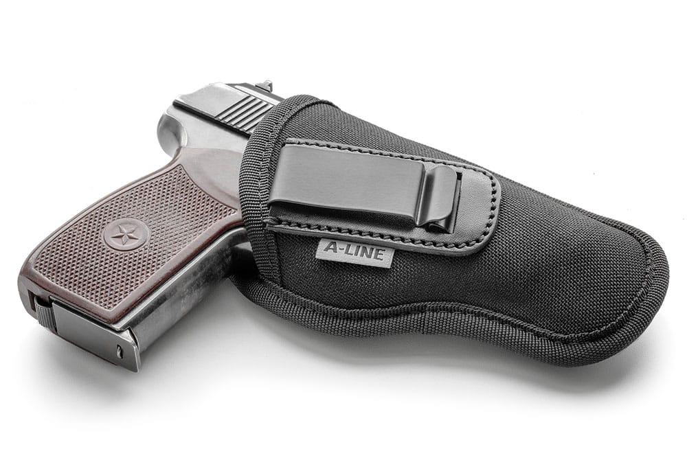 кобура макаров с5 a-line Baikal МР-654К