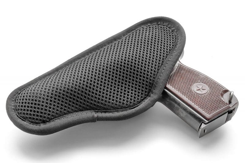 кобура макаров с5 a-line Baikal МР-654К