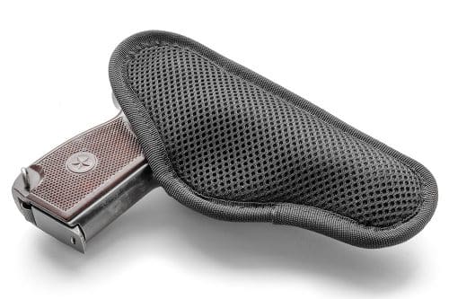 кобура для левши пм