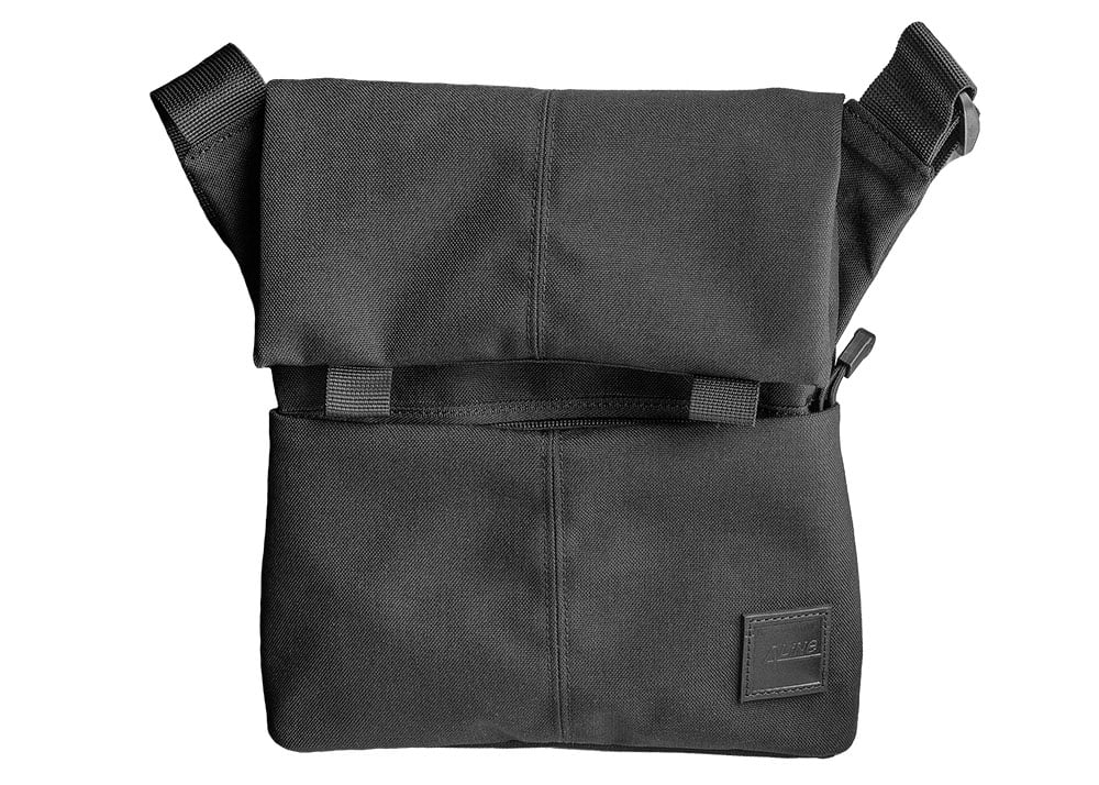 ПЛЕЧОВА СУМКА КОБУРА