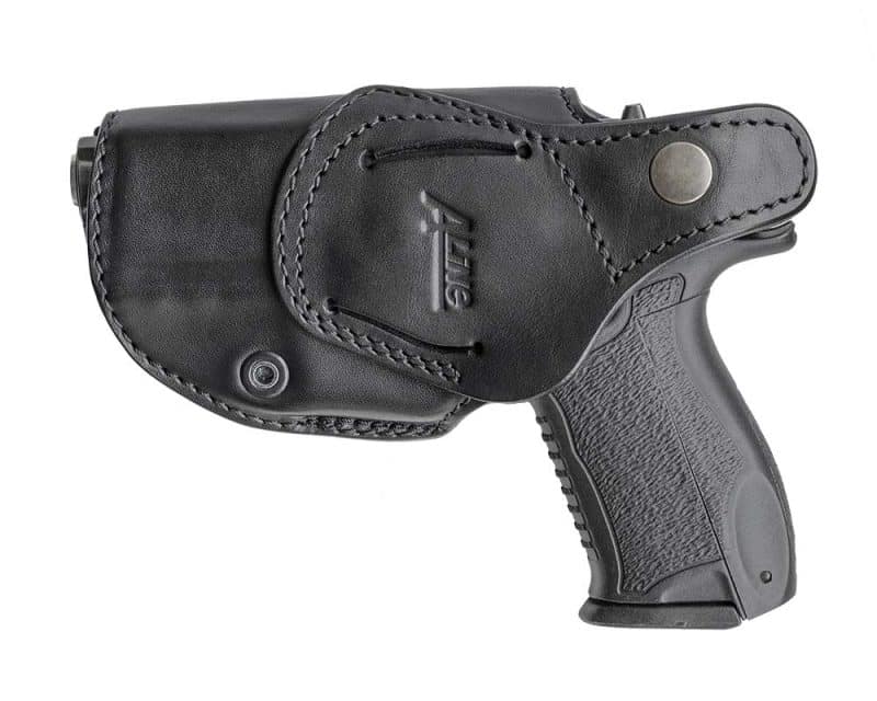 кобура форт 17