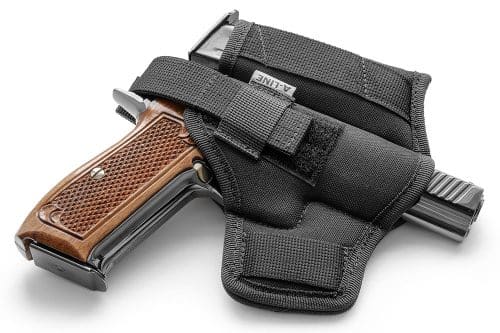 кобура для форт 14 левша с21 a-line