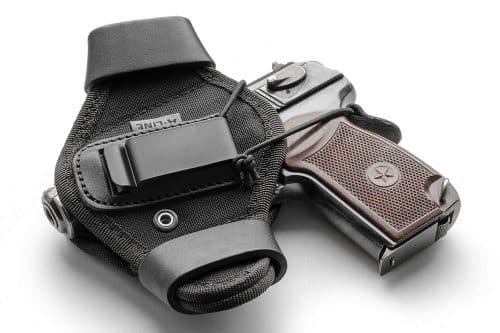 кобура на пояс пм купить украина с91 a-line Пистолет Макарова