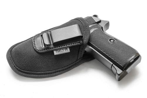 кобура для SIG Sauer P230 232 левша