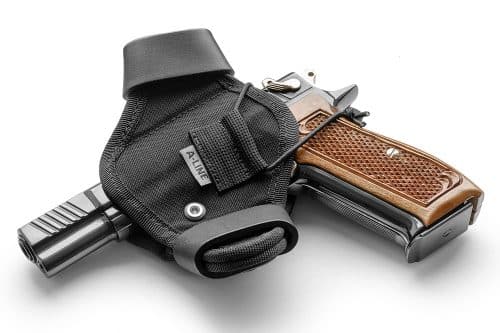 кобура на форт 14 киев с92 a-line