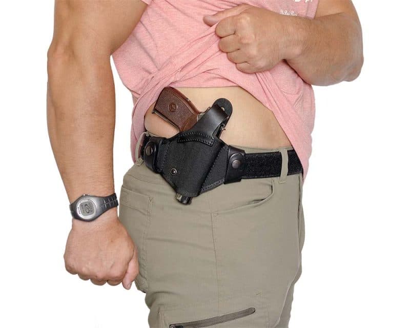 купить кобуру на пм киев с9 a-line Umarex Makarov