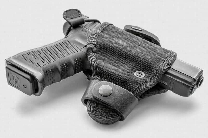 кобура для глока с91 a-line