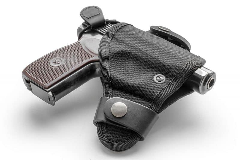 кобура на пояс пм купить киев с92 a-line KWC KM44D