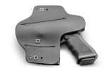 кобура поясная Glock пк8 a-line