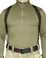 Подтяжки тактические, эластичные — изображение 2