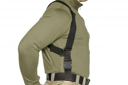 Еластичні тактичні підтяжки Т9 A-LINE