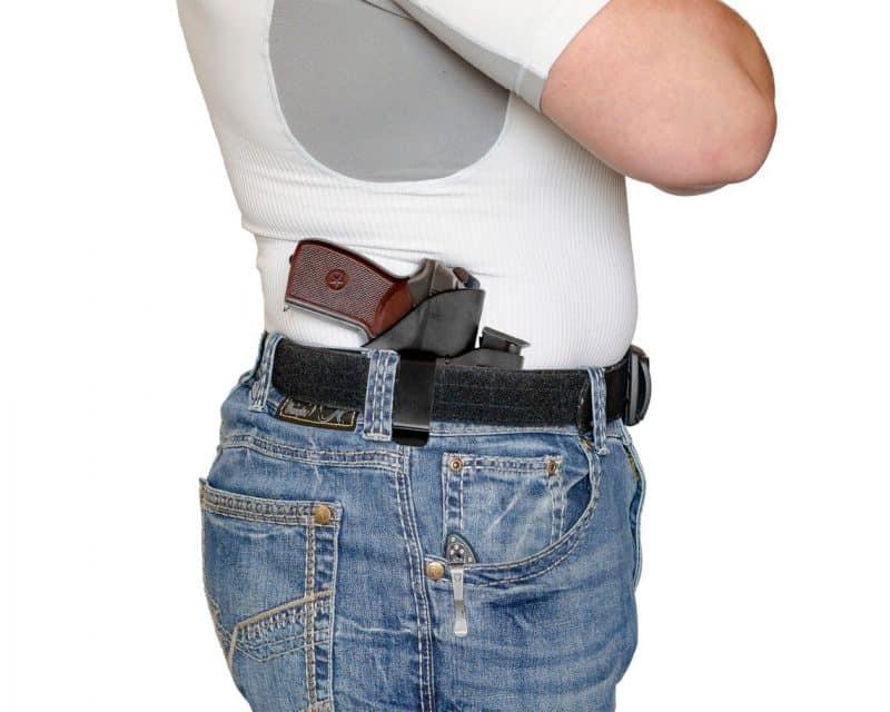 кобура прихованого носіня купити київ пм к1+ a-line Umarex