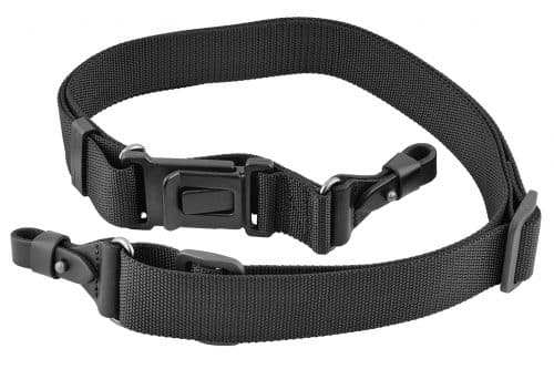 ремень оружейный двухточечный с изменяемой длиной м19 a-line