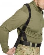 Эластичные тактические подтяжки Т9 A-LINE