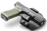 кобура скрытого ношения Glock пк51 a-line