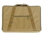 ехол для оружия с платформами MOLLE 50 см ч91 a-line