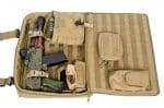ехол для оружия с платформами MOLLE 50 см ч91 a-line