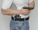 кобура скрытого ношения купить киев пм к1+ a-line Umarex Makarov