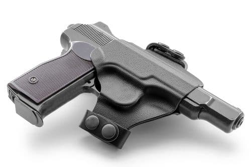 кобура пластиковая апс купить киев пк41 a-line