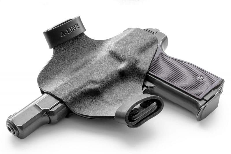 кобура пластиковая апс купить киев пк41 a-line