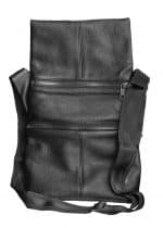 Плечова сумка-кобура (шкіра) - Зображення 3