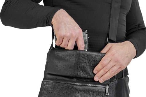 сумка плечевая городская кожаная а40 a-line