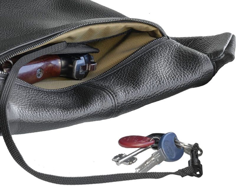 сумка плечевая городская кожаная а40 a-line