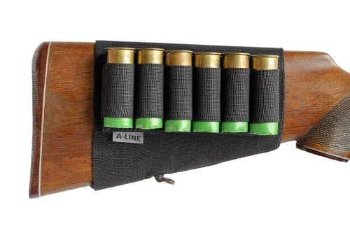 патронташ на приклад киев м2 a-line