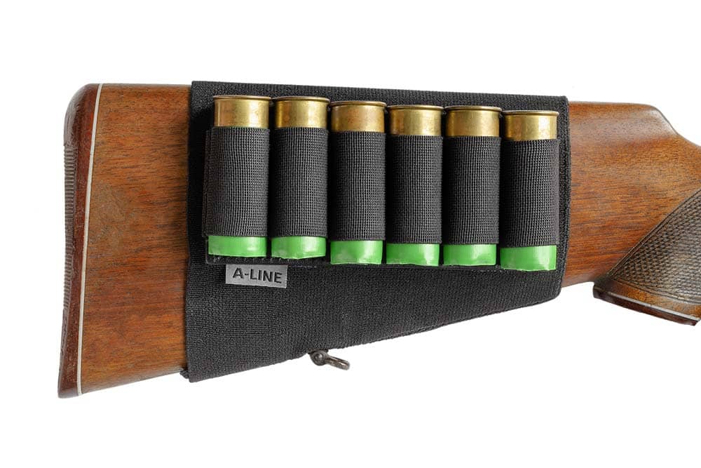 патронташ на приклад киев м2 a-line