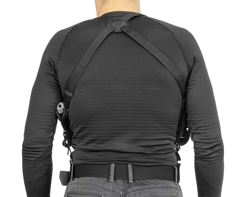 кобура оперативная с подсумком для форт 12 14 5СУ1+ a-line