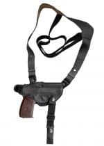 кобура оперативная кожаная для ПМ макарова