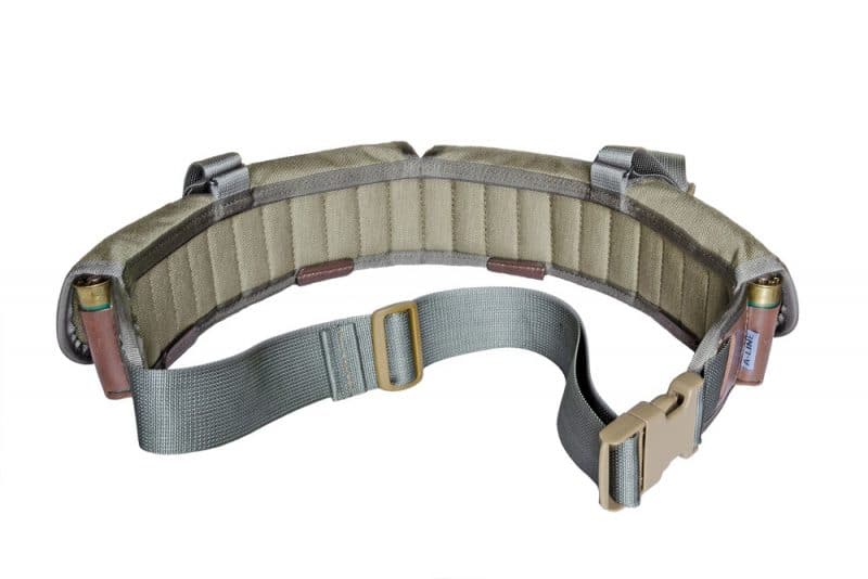патронташ поясной 24 патронов 12 16 калибра м95 a-line