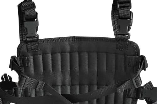 нагрудник патронташ 12 16 калибра м7 a-line