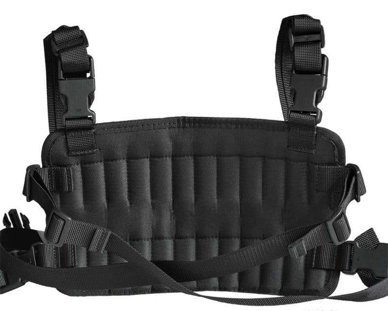 нагрудник патронташ 12 16 калибра м7 a-line