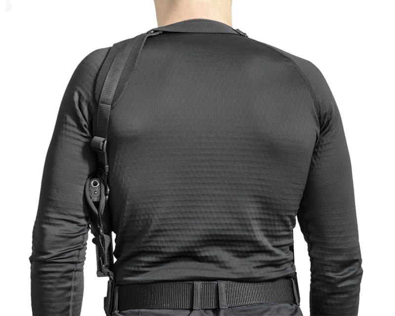 кобура подплечная синтетическая для форт 17 18 19 6су1 a-line