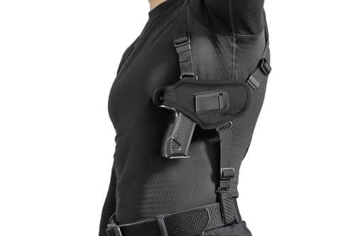 кобура подплечная киев для форт 12 14 6су1 a-line