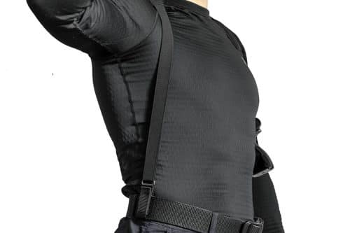 кобура подплечная киев для форт 12 14 6су1 a-line