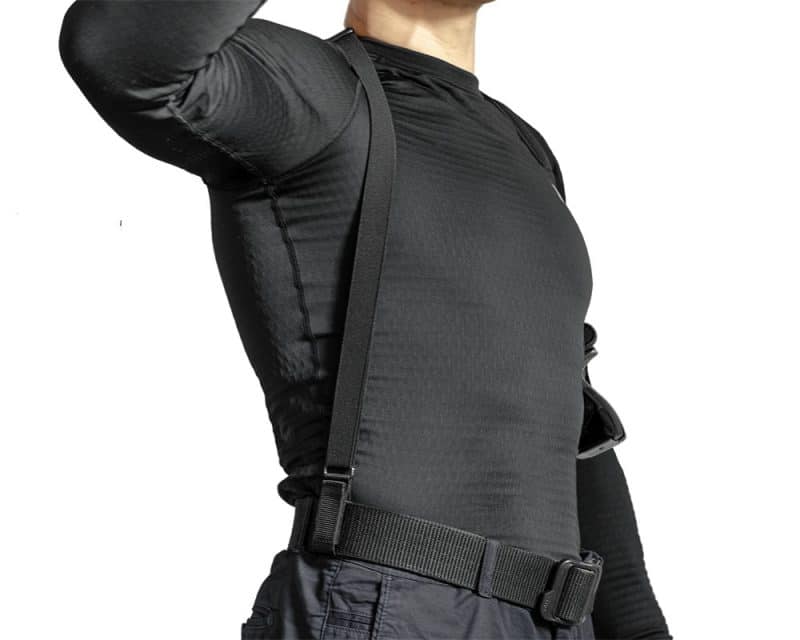 кобура подплечная киев для форт 12 14 6су1 a-line