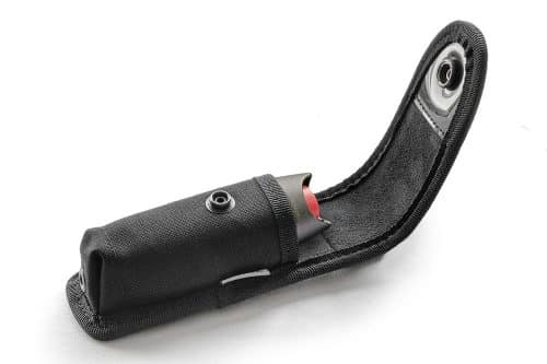 подсумок для газового баллончика поясной а27 a-line