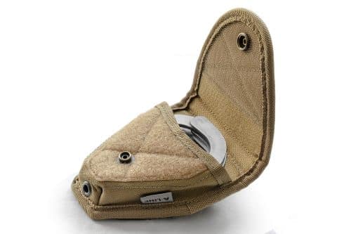 подсумок для наручников molle см27 a-line