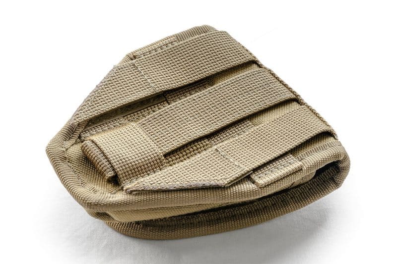 подсумок для наручников molle см27 a-line