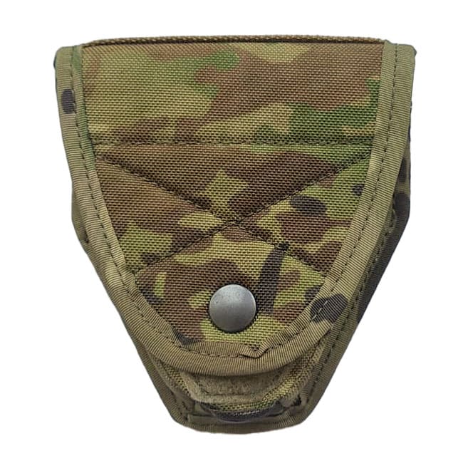 Подсумок для наручников пояс/MOLLE крепление - Image 4