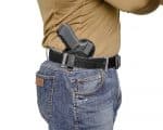 кобура внутрибрючная glock Safari CZ Grand Power SIG Sauer с5 a-line