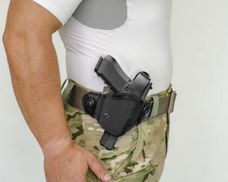 купить кобуру на глок 17 19 26 с9 a-line