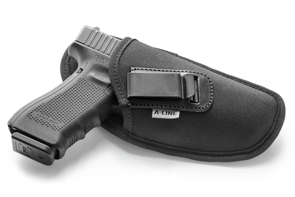 кобура внутрибрючная glock Safari CZ Grand Power SIG Sauer с5 a-line