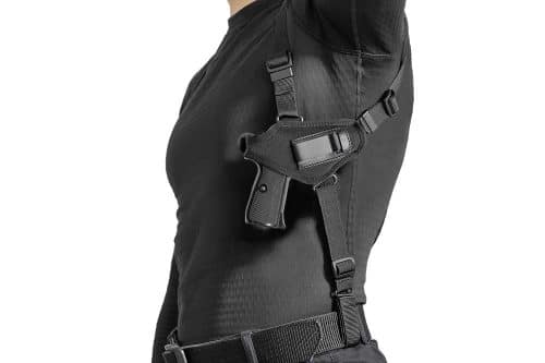 кобура оперативная для Шмайссер Вальтер ПСМ Форт 9 10 6су1 a-line