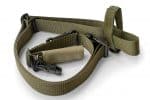трёхточечный ремень для карабина т2м a-line